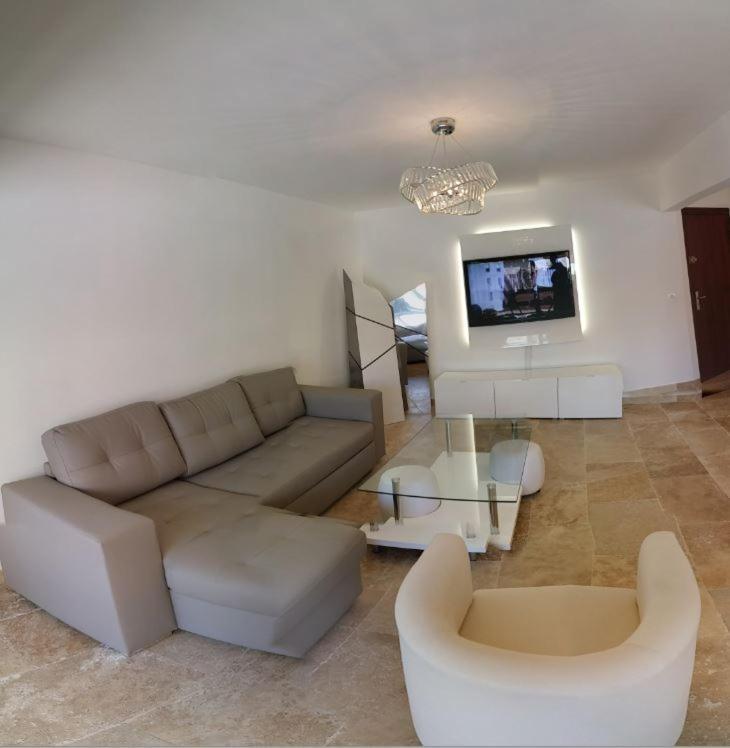 appartement de charme coeur de Juan&Plages Antibes Buitenkant foto